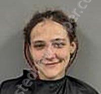 <B>SMITH</B>, <B>ALEXIS</B> <B>NICOLE</B> #, Anderson County, South Carolina - 2025-02-18