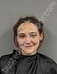 SMITH, ALEXIS NICOLE #, Anderson County, South Carolina - 2025-02-18