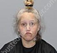 <B>KELLEY</B>, <B>BRITTANY</B> CAROL #, Pickens County, South Carolina - 2025-02-18