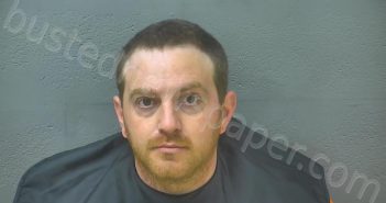 <B>DOTSON</B>, <B>JUSTIN</B> <B>SAMUEL</B> #, Lynchburg, Virginia - 2025-02-18 21:11:00