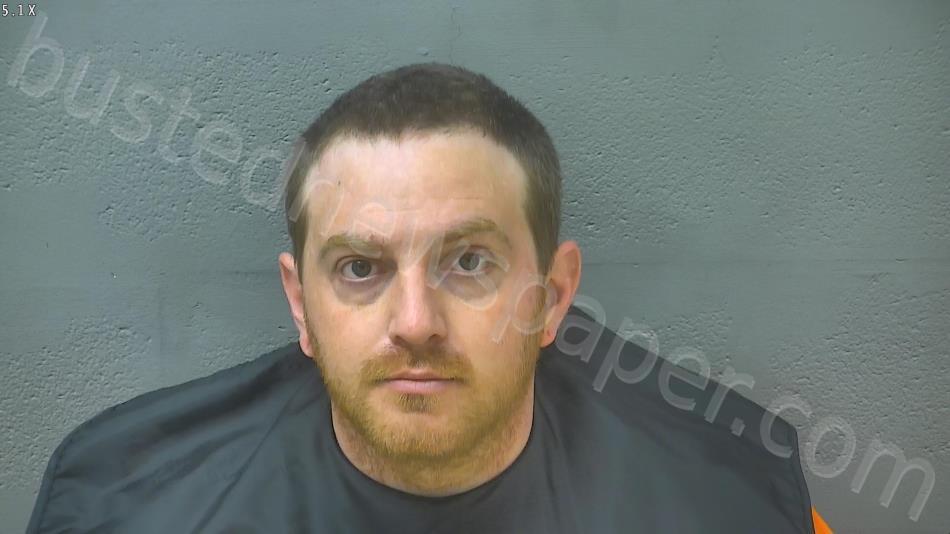 DOTSON, JUSTIN SAMUEL #, Lynchburg, Virginia - 2025-02-18 21:11:00