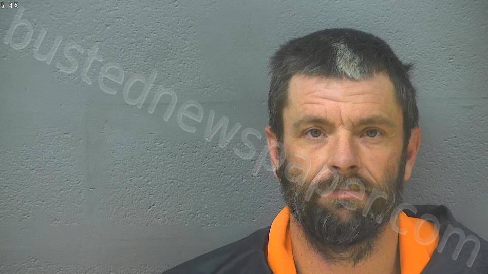 OVERSTREET, JAMES OWEN #, Lynchburg, Virginia - 2025-02-18 22:06:00