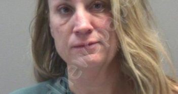 STEWART, MELISSA BETH | 2025-02-18 21:40:00 Montgomery County, Ohio Booking
