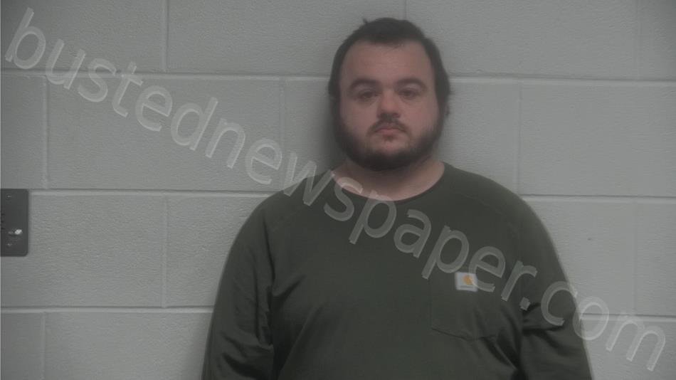 NEWTON, JEFFREY THOMAS #, Oldham County, Kentucky - 2025-02-18 13:13:00