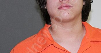 ORNELAS, NOAH ALEXANDER | 2025-02-18 Cochran County, Texas Booking