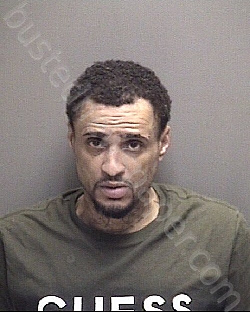 JONES, DEMETRIUS AHMAD #, Galveston County, Texas - 2025-02-18 15:03:00