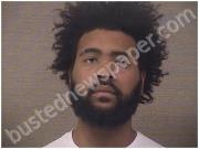 CHAVIS, JOSHUA | 2025-02-18 Harnett County, North Carolina Booking