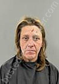 PATTERSON, ROXANNE #, Anderson County, South Carolina - 2025-02-18