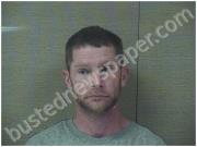 MANGUM, JORDAN | 2025-02-18 Harnett County, North Carolina Booking
