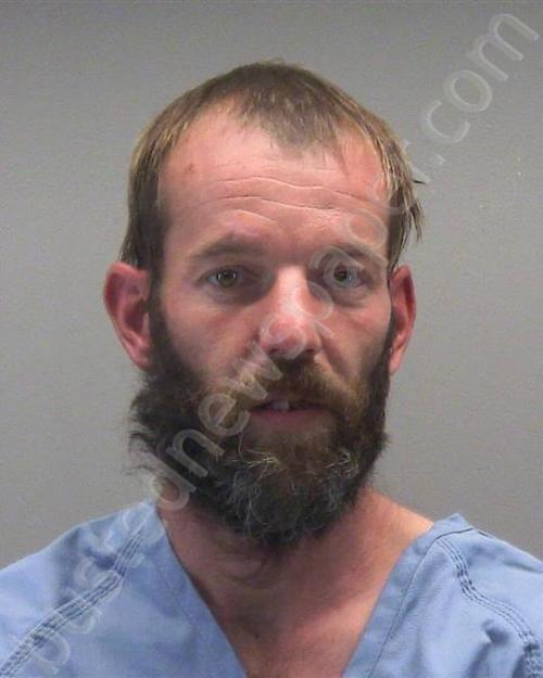 CAYWOOD, JACOB RAY #, Montgomery County, Ohio - 2025-02-18 10:40:00