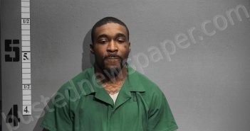 DELOATCH, QUANTEZ DEVON | 2025-02-18 11:35:00 Western Tidewater, Virginia Booking