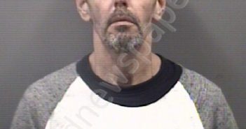 <B>LAMBERT</B>, <B>MARK</B> <B>LEE</B> #, Rowan County, North Carolina - 2025-02-18