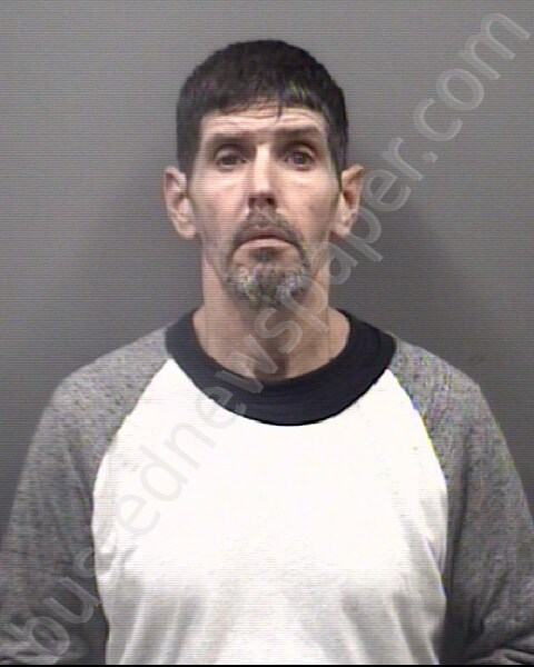 LAMBERT, MARK LEE #, Rowan County, North Carolina - 2025-02-18