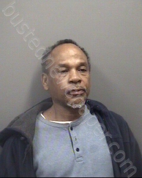 MEADERS, BILLY EDWARD #, Rowan County, North Carolina - 2025-02-18