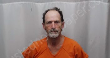 <B>RUSHING</B>, <B>MICHAEL</B> WAYNE #, Richmond County, North Carolina - 2025-02-18 20:20:00