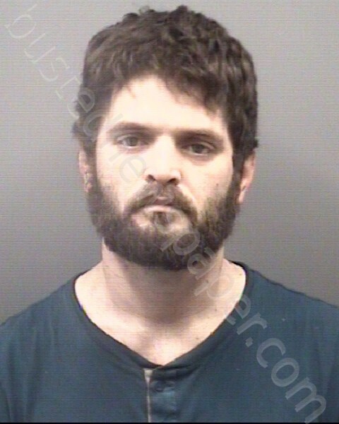 HUMPHRIES, JONATHAN ALEXANDER #, Rowan County, North Carolina - 2025-02-18