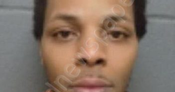 BROWN, DAQUAN | 2025-02-18 01:28:00 Delaware County, New York Booking