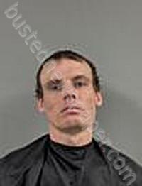 SIMPSON, CHRISTOPHER DYLAN #, Anderson County, South Carolina - 2025-02-18