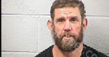 OWEN, JONATHAN RYAN | 2025-02-18 00:29:00 Transylvania County, North Carolina Booking