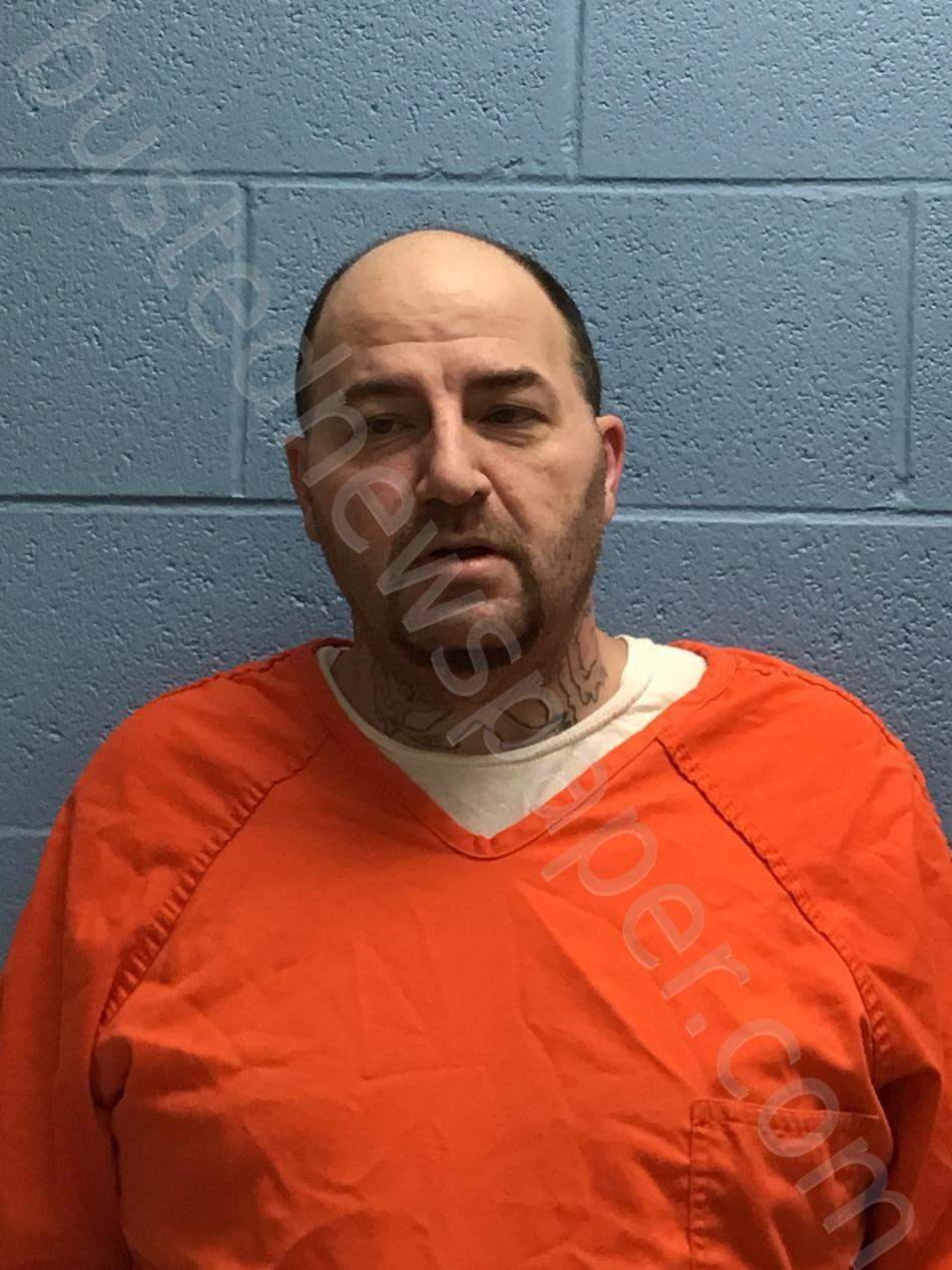 PRESLEY, RANDY LEIGH #, Henry County, Missouri - 2025-02-18 08:34:00