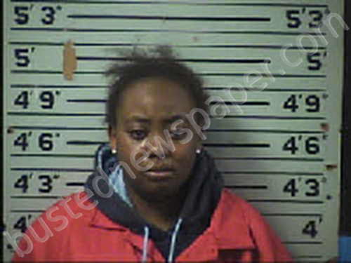AVERY, ASIYA DANIELLE #, Transylvania County, North Carolina - 2025-02-18 12:40:00