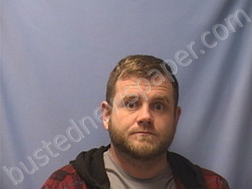 CODY,ANDREW DAVIS #, Logan County, Arkansas - 2025-02-18 08:56:00