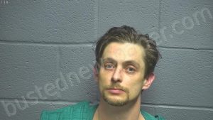 Marshall, Glenn Wayne, Ii 20250218 221900 Rsw Regional Jail