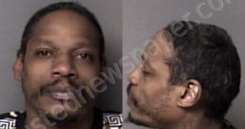 <B>TURNER</B>, <B>ROBERT</B> ERNEST #, Gaston County, North Carolina - 2025-02-18 22:19:00