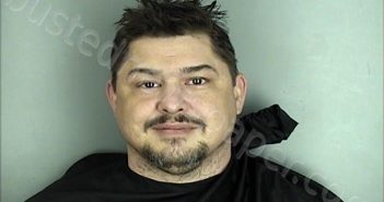 BOSTON, <B>MICHAEL</B> <B>CECIL</B> #, Greenwood County, South Carolina - 2025-02-18 20:41:00