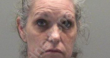 HERRON, DAWN PATRICIA | 2025-02-18 20:15:00 Montgomery County, Ohio Booking