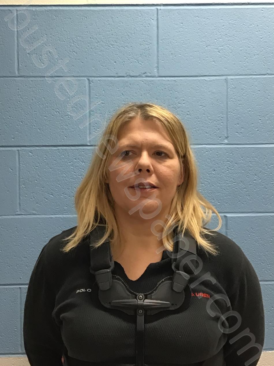 RANDOLPH, CARRIE DENISE #, Henry County, Missouri - 2025-02-18 12:41:00