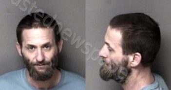 <B>KNIGHT</B>, <B>DAVID</B> <B>ALLEN</B> #, Gaston County, North Carolina - 2025-02-18 13:49:00