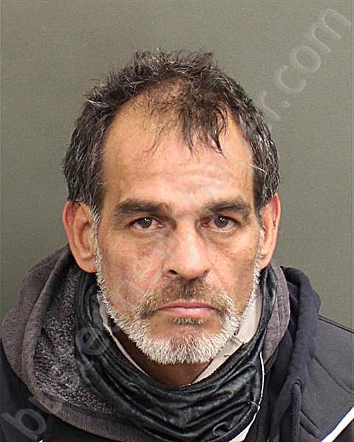 SANTIAGO, PEDRO #, Orange County, Florida - 2025-02-18 05:24:00