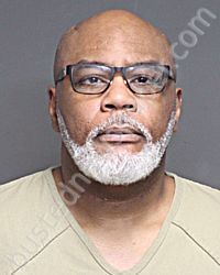 THOMAS, DEMETRIUS DARNELL #, Franklin County, Ohio - 2025-02-18