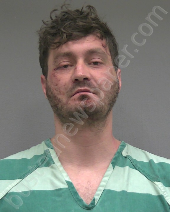 MAY, BRANDON #, Alachua County, Florida - 2025-02-18 06:22:00