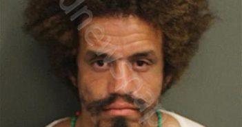 <B>SANTIAGO</B>, <B>EDWIN</B> <B>ANGEL</B> #, Orange County, Florida - 2025-02-18 16:48:00