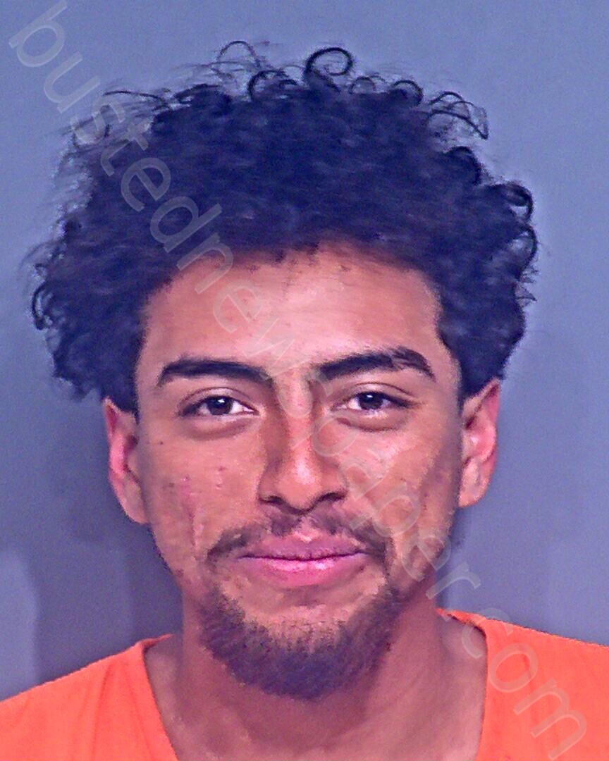 QUINOZ, ELI AALBERO ESCOBAR #, Baldwin County, Alabama - 2025-02-18 15:14:00
