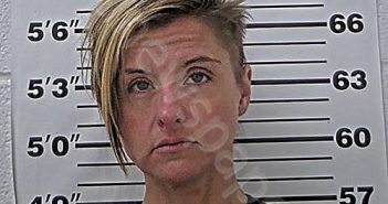GILBERT, AMBER M | 2025-02-18 12:02:49 Massac County, Illinois Booking