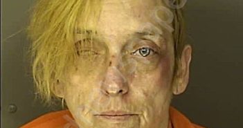 <B>EVANS</B>, <B>TIFFANY</B> <B>DAWN</B> #, Horry County, South Carolina - 2025-02-18 11:45:00