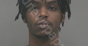 <B>KIMBROUGH</B>, TIMETRIUS <B>MICHAEL</B> RASHARD #, Alachua County, Florida - 2025-02-18 12:15:00