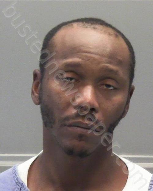 STOVALL SR, ANTOINE ANDRE #, Montgomery County, Ohio - 2025-02-18 11:40:00