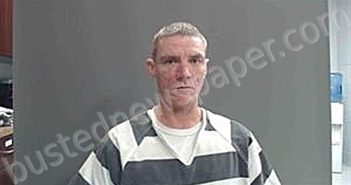 KING, THOMAS JOSEPH | 2025-02-18 15:04:00 Cameron Parish, Louisiana Booking