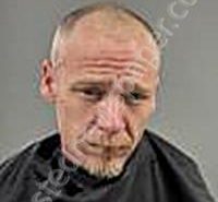 <B>GIANNETTINI</B>, <B>CHRISTOPHER</B> <B>LEE</B> #, Anderson County, South Carolina - 2025-02-18