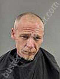GIANNETTINI, CHRISTOPHER LEE #, Anderson County, South Carolina - 2025-02-18