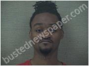 HARRIS, TONY | 2025-02-18 Harnett County, North Carolina Booking