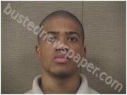 BUTCHER, JONATHAN | 2025-02-18 Harnett County, North Carolina Booking
