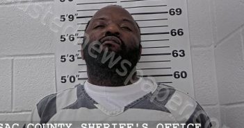 JORDAN, TIMOTHY C | 2025-02-18 00:36:04 Massac County, Illinois Booking