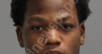 <B>BENNETT</B>, <B>JOHNATHAN</B> CHANDLER DAVID #, Brazos County, Texas - 2025-02-18
