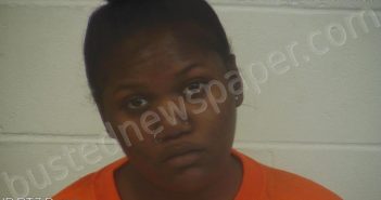 <B>JOHNSON</B>, <B>CHASITY</B> #, Marion County, Mississippi - 2025-02-18 21:20:45