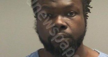 WILLIAMS, BILLY DEE | 2025-02-18 17:40:00 Montgomery County, Ohio Booking